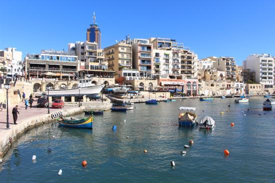 Bahía Spinola